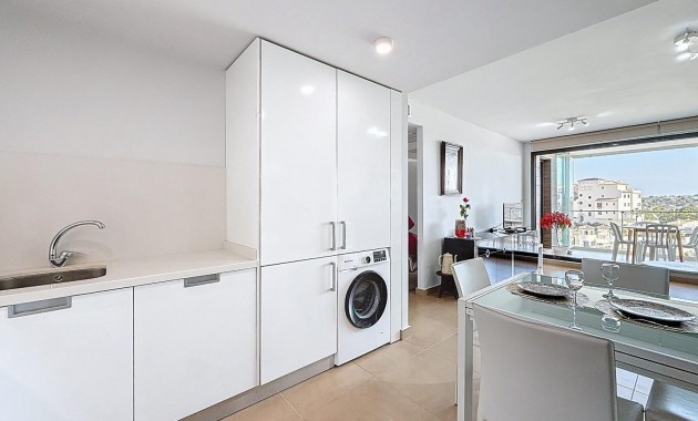 Venta - Apartamento / piso -
Orihuela Costa - Lomas de Cabo Roig