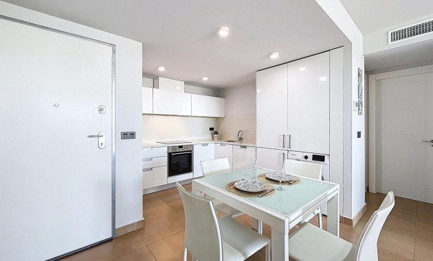 Venta - Apartamento / piso -
Orihuela Costa - Lomas de Cabo Roig