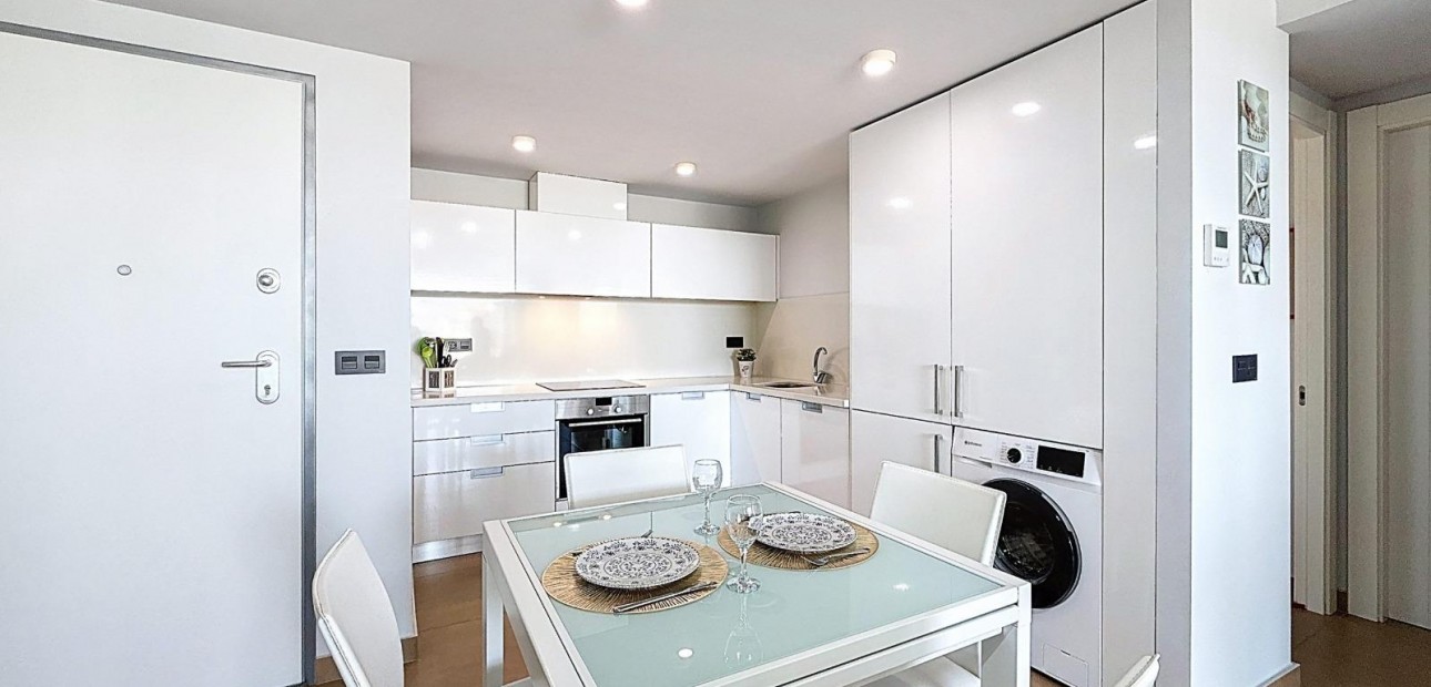 Venta - Apartamento / piso -
Orihuela Costa - Lomas de Cabo Roig