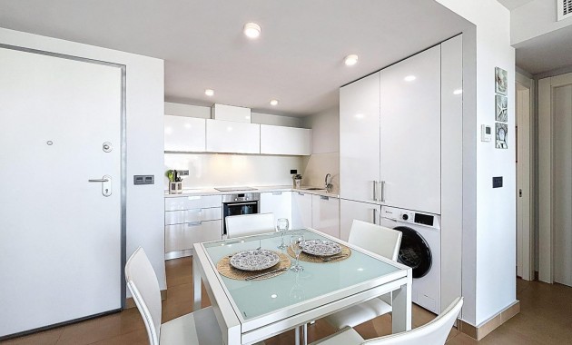 Venta - Apartamento / piso -
Orihuela Costa - Lomas de Cabo Roig
