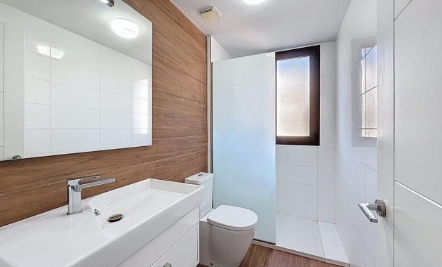 Venta - Apartamento / piso -
Orihuela Costa - Lomas de Cabo Roig
