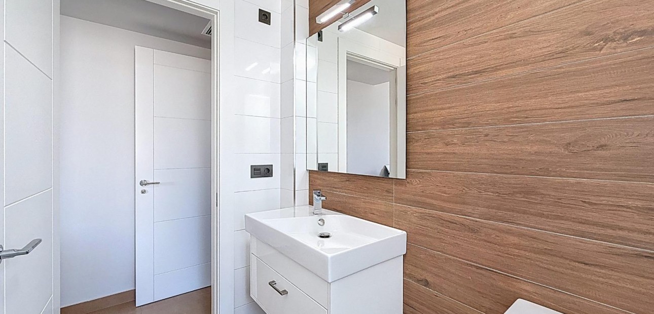 Venta - Apartamento / piso -
Orihuela Costa - Lomas de Cabo Roig