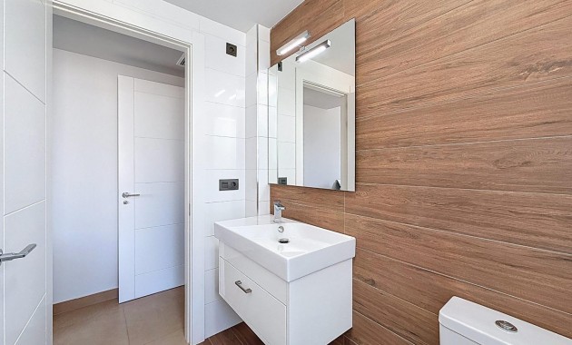 Venta - Apartamento / piso -
Orihuela Costa - Lomas de Cabo Roig