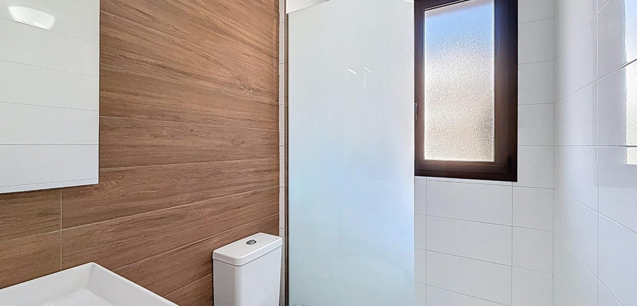 Venta - Apartamento / piso -
Orihuela Costa - Lomas de Cabo Roig