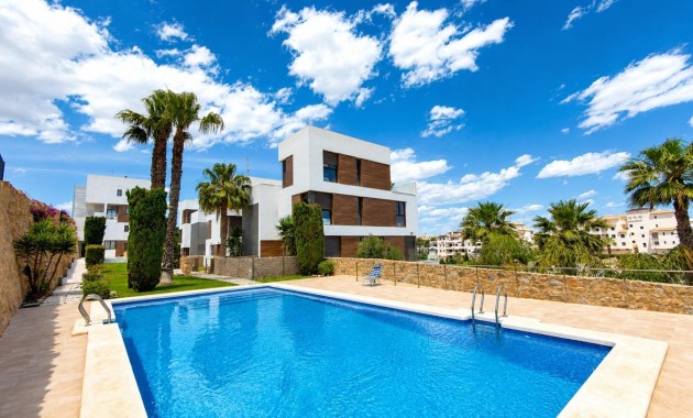 Venta - Apartamento / piso -
Orihuela Costa - Lomas de Cabo Roig