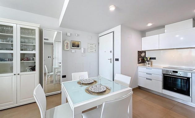 Venta - Apartamento / piso -
Orihuela Costa - Lomas de Cabo Roig