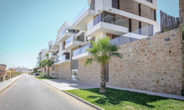 Venta - Apartamento / piso -
Orihuela Costa - Lomas de Cabo Roig