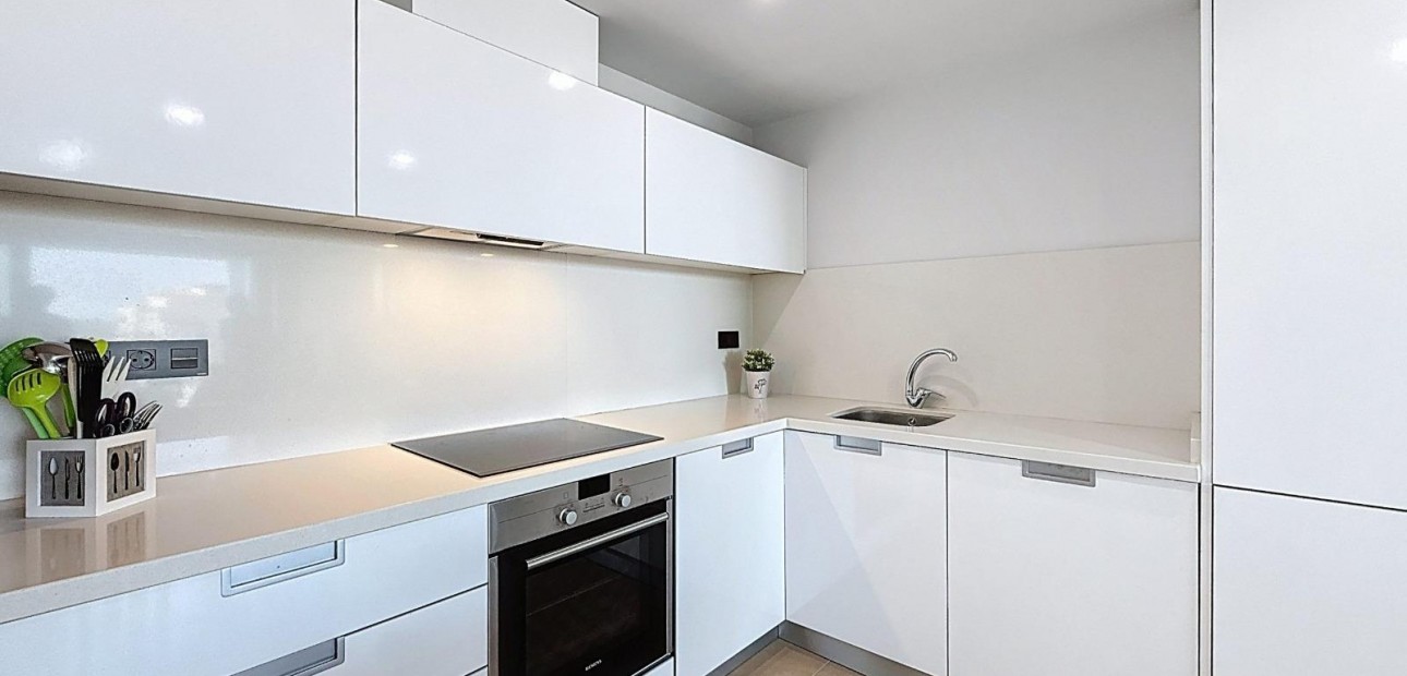 Venta - Apartamento / piso -
Orihuela Costa - Lomas de Cabo Roig