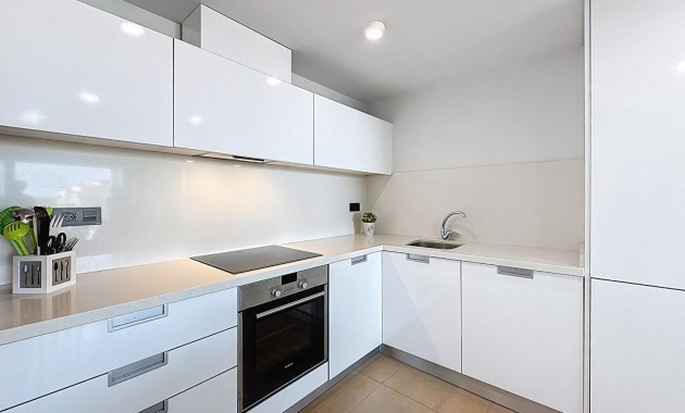 Venta - Apartamento / piso -
Orihuela Costa - Lomas de Cabo Roig