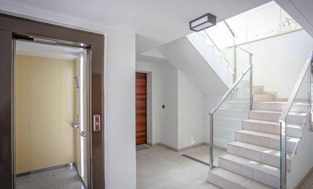 Venta - Apartamento / piso -
Orihuela Costa - Lomas de Cabo Roig