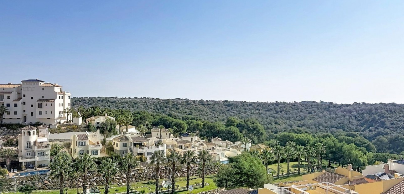 Venta - Apartamento / piso -
Orihuela Costa - Lomas de Cabo Roig