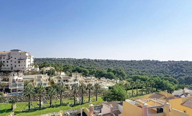 Venta - Apartamento / piso -
Orihuela Costa - Lomas de Cabo Roig