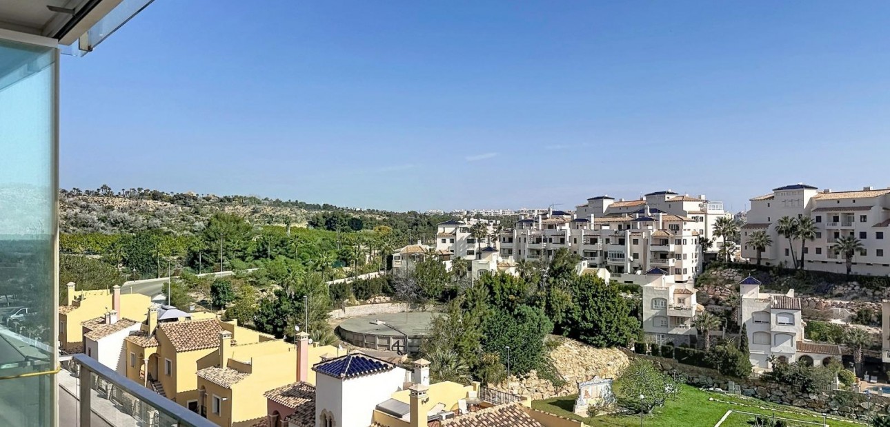 Venta - Apartamento / piso -
Orihuela Costa - Lomas de Cabo Roig