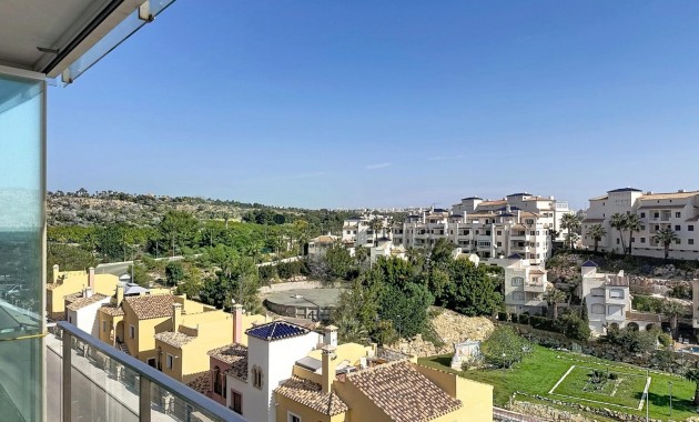 Venta - Apartamento / piso -
Orihuela Costa - Lomas de Cabo Roig