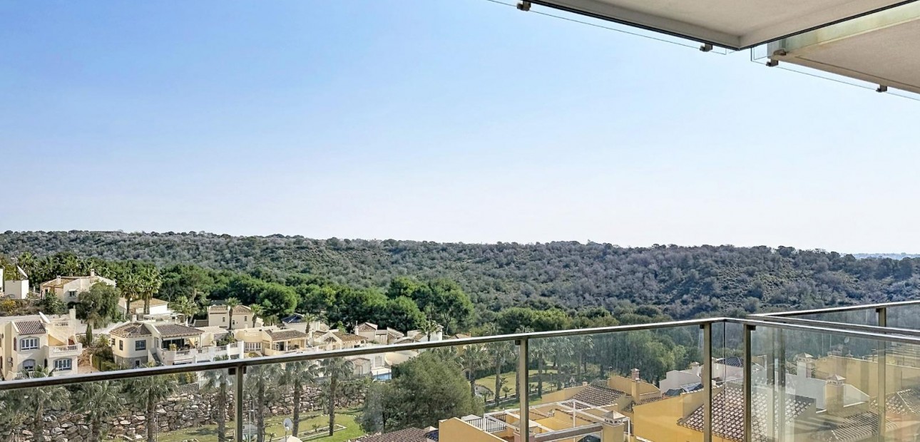 Venta - Apartamento / piso -
Orihuela Costa - Lomas de Cabo Roig