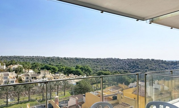 Venta - Apartamento / piso -
Orihuela Costa - Lomas de Cabo Roig