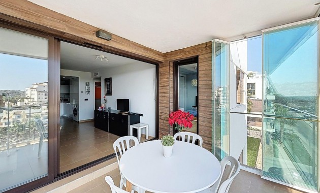 Venta - Apartamento / piso -
Orihuela Costa - Lomas de Cabo Roig