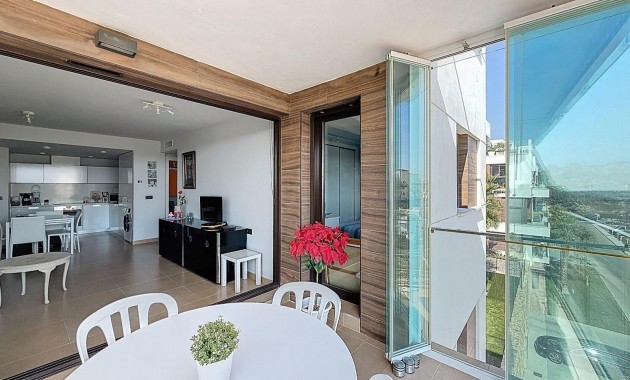 Venta - Apartamento / piso -
Orihuela Costa - Lomas de Cabo Roig