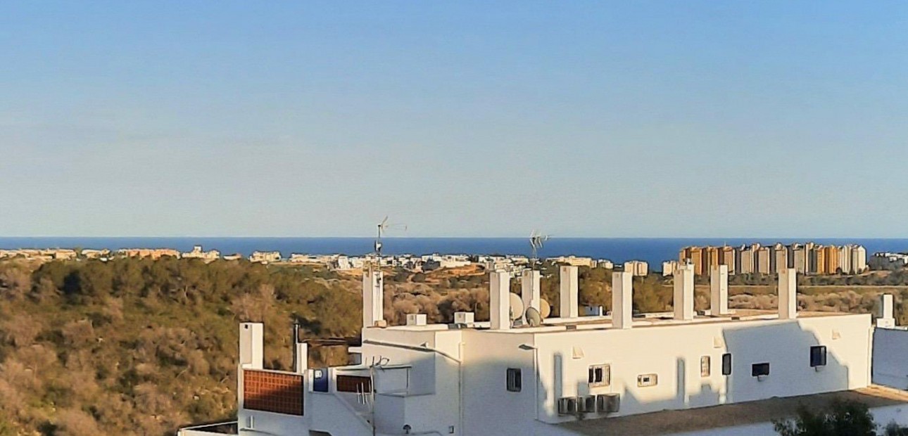 Venta - Apartamento / piso -
Orihuela Costa - Lomas de Cabo Roig