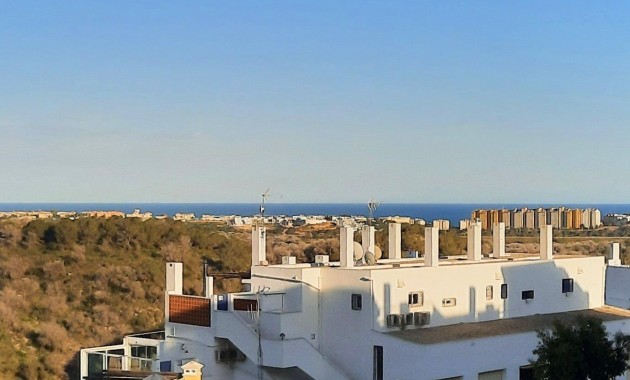 Venta - Apartamento / piso -
Orihuela Costa - Lomas de Cabo Roig