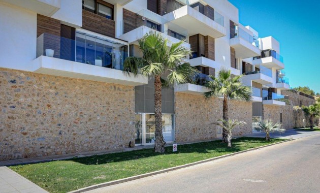 Venta - Apartamento / piso -
Orihuela Costa - Lomas de Cabo Roig