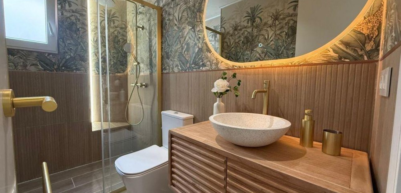 Venta - Ático -
Torrevieja - Centro