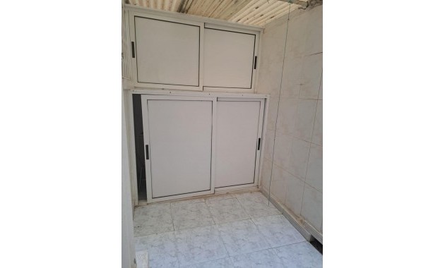 Venta - Apartamento / piso -
Torrevieja - Centro
