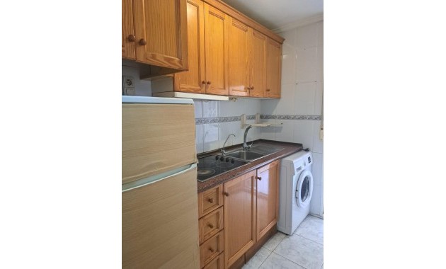Venta - Apartamento / piso -
Torrevieja - Centro