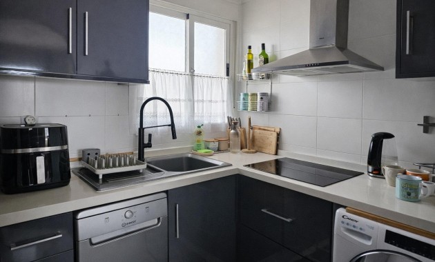 Venta - Apartamento / piso -
Orihuela Costa - Lomas de Cabo Roig