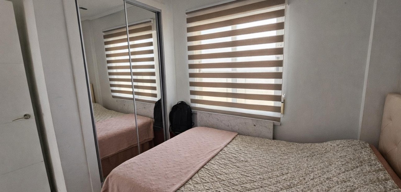 Venta - Apartamento / piso -
Orihuela Costa - Lomas de Cabo Roig