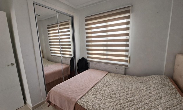 Venta - Apartamento / piso -
Orihuela Costa - Lomas de Cabo Roig