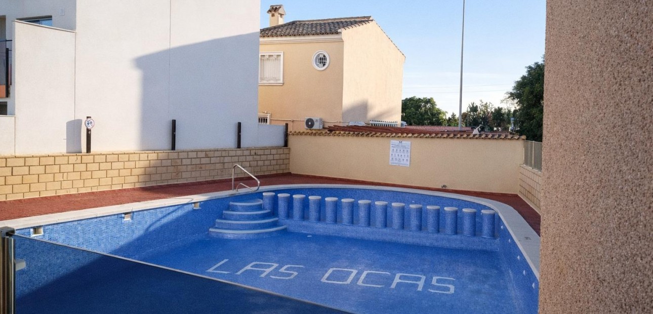 Venta - Apartamento / piso -
Orihuela Costa - Lomas de Cabo Roig