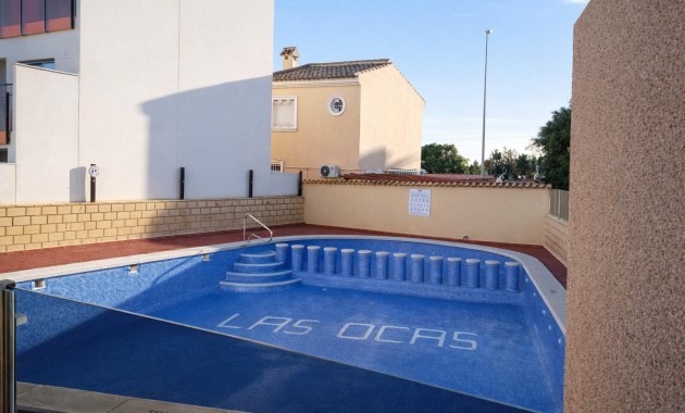 Venta - Apartamento / piso -
Orihuela Costa - Lomas de Cabo Roig