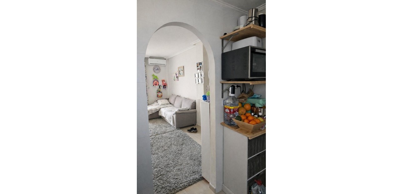 Venta - Apartamento / piso -
Orihuela Costa - Lomas de Cabo Roig