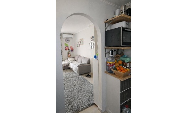 Venta - Apartamento / piso -
Orihuela Costa - Lomas de Cabo Roig