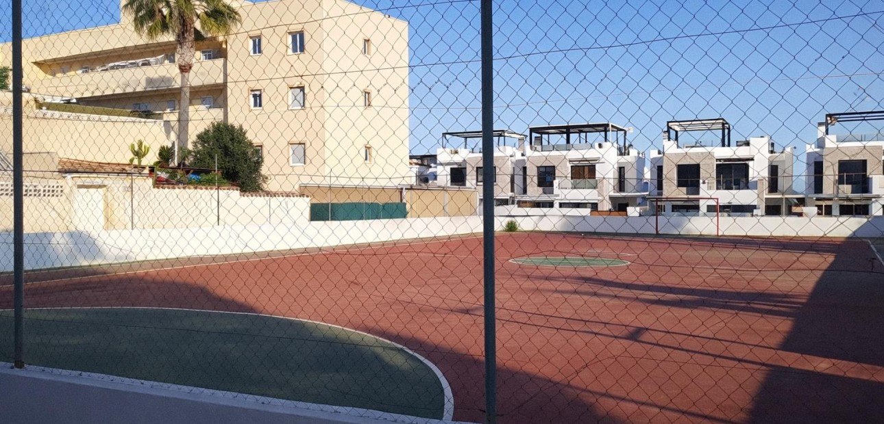 Venta - Apartamento / piso -
Orihuela Costa - Lomas de Cabo Roig