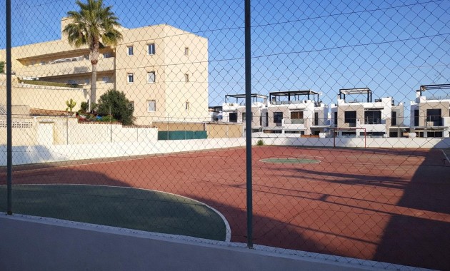Venta - Apartamento / piso -
Orihuela Costa - Lomas de Cabo Roig