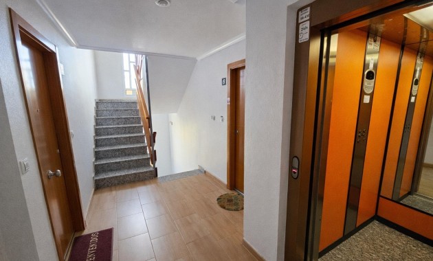 Venta - Apartamento / piso -
Orihuela Costa - Lomas de Cabo Roig