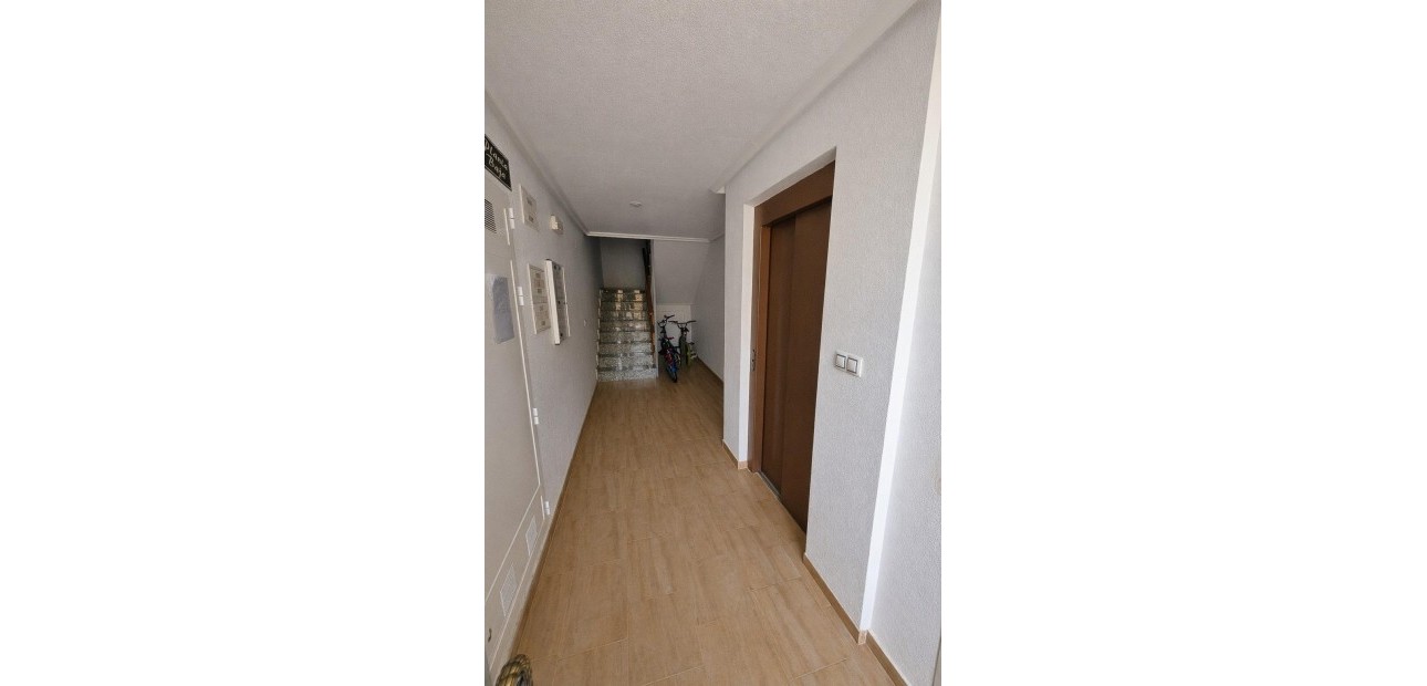 Venta - Apartamento / piso -
Orihuela Costa - Lomas de Cabo Roig