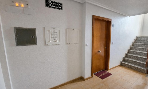 Venta - Apartamento / piso -
Orihuela Costa - Lomas de Cabo Roig