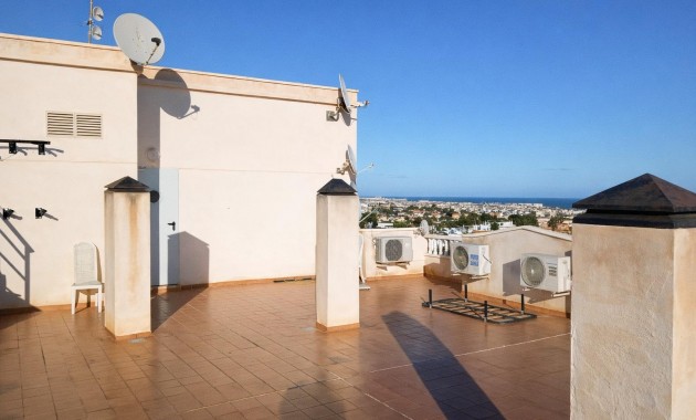 Venta - Apartamento / piso -
Orihuela Costa - Lomas de Cabo Roig