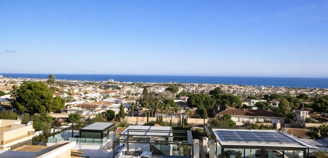Venta - Apartamento / piso -
Orihuela Costa - Lomas de Cabo Roig
