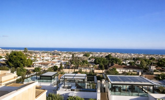 Venta - Apartamento / piso -
Orihuela Costa - Lomas de Cabo Roig