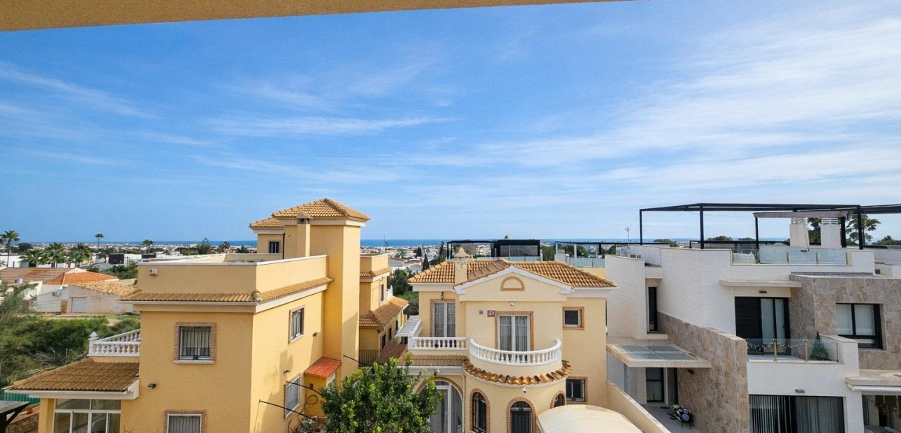 Venta - Apartamento / piso -
Orihuela Costa - Lomas de Cabo Roig