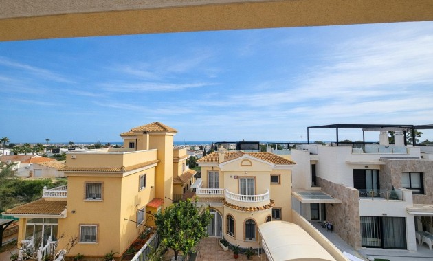 Venta - Apartamento / piso -
Orihuela Costa - Lomas de Cabo Roig