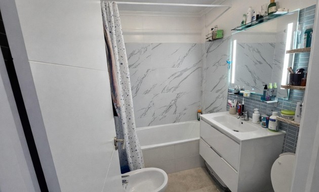 Venta - Apartamento / piso -
Orihuela Costa - Lomas de Cabo Roig