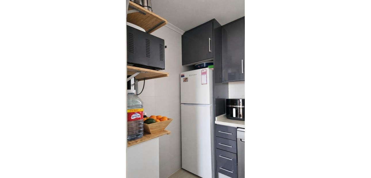 Venta - Apartamento / piso -
Orihuela Costa - Lomas de Cabo Roig