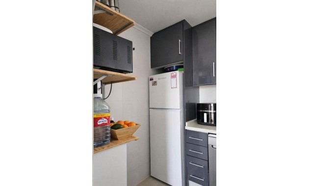 Venta - Apartamento / piso -
Orihuela Costa - Lomas de Cabo Roig