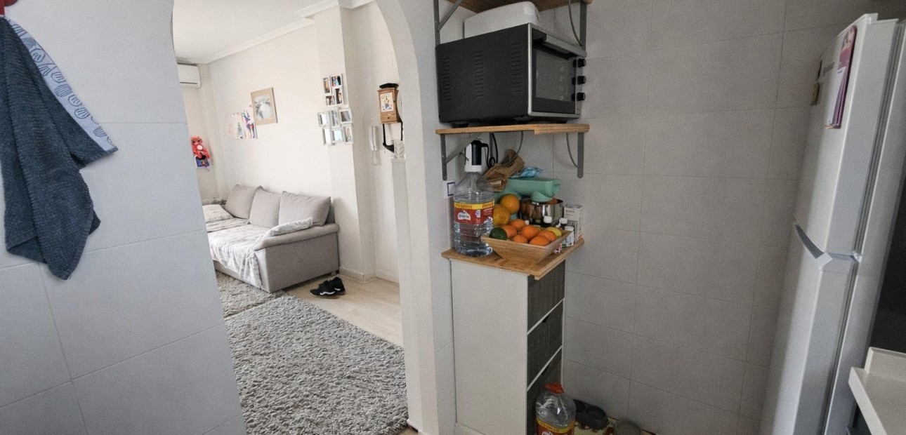 Venta - Apartamento / piso -
Orihuela Costa - Lomas de Cabo Roig
