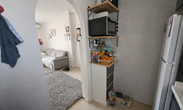 Venta - Apartamento / piso -
Orihuela Costa - Lomas de Cabo Roig